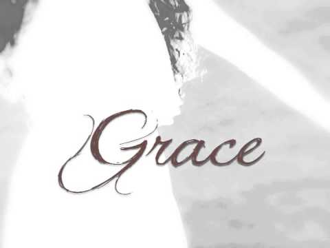 There Is Grace Lyric Video || Lara Landon || Official