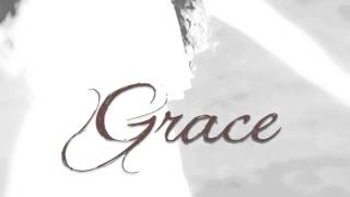There Is Grace Lyric Video || Lara Landon || Official