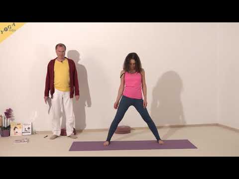 Gestützter Kopfstand (Murdhasana) - Yoga Asana Lexikon