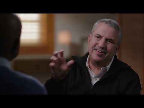 Thomas L. Friedman: Why I’m optimistic