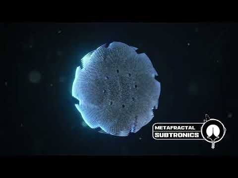 Video thumbnail for MetaFractal