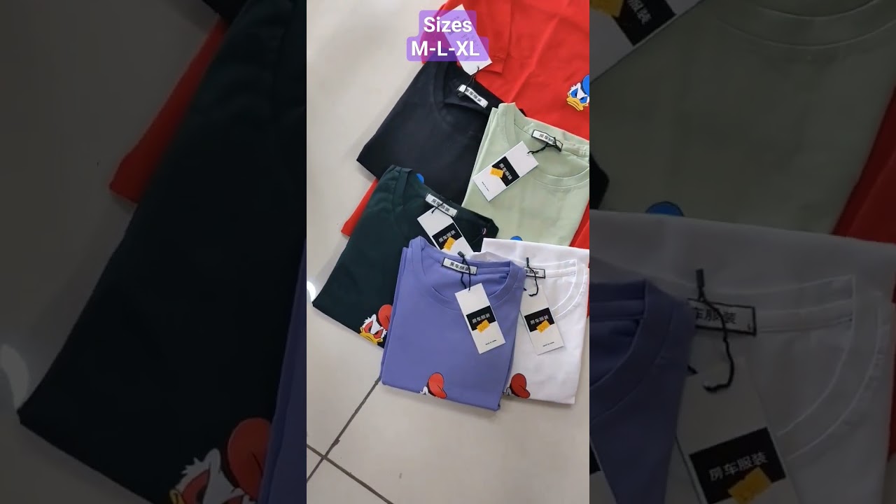 Jersey sizes M-L-XL @MR.TREND.MALOUT