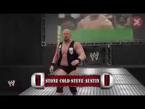 WWE 2K16   2K Showcase    Austin 3 16  Part 14 WWE 2K16 Showcase Mode Ep 14 rQk JS75DWQ Segment 0 xv