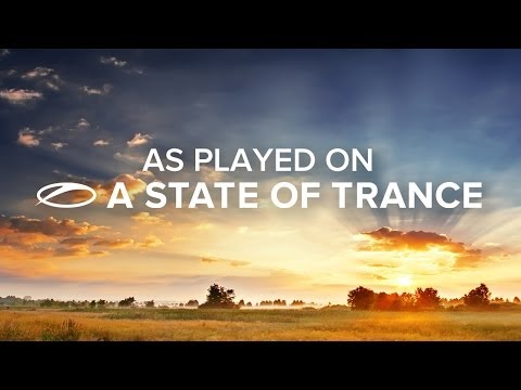 Armin van Buuren vs Rank 1 feat. Kush - This World Is Watching Me (Willem de Roo Bootleg) [ASOT 662]