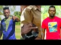 OCHINJO JARAHA CLARIFIES WHY HE USED POLICE NOT BOUNCERS FOR NYATHI GI LILY OHANGLA ALBUM LAUNCH