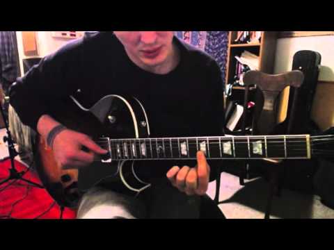 U Remind me (Usher)- Chord Melody and Free Lesson :)