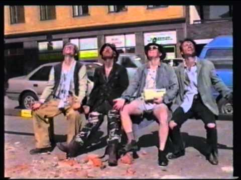 Lapinlahden Linnut - Köyhän Taivas