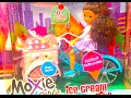 MOXIE GIRLZ "Ice Cream Bike" with Sophina HOT ...