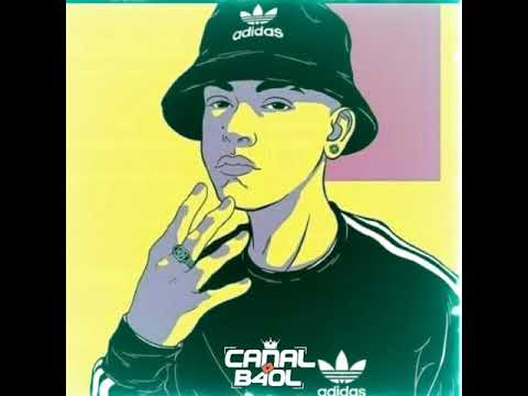 MC DIA JP - A ILHA É NOSSA [[ DJ ALMA ]]