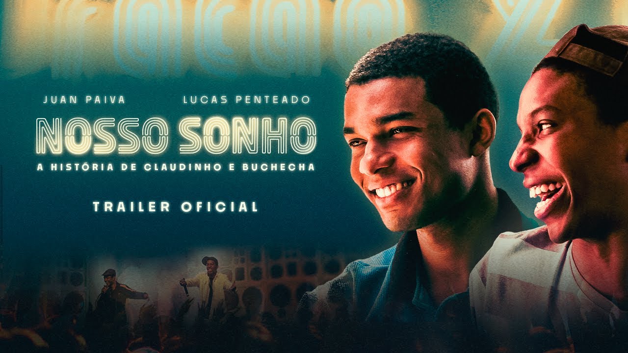 trailer Oficial