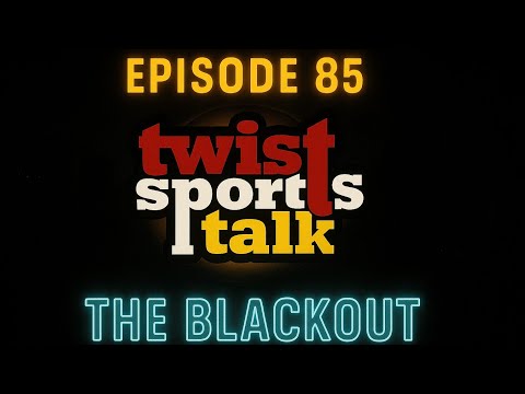 Episode 85 - The Blackout