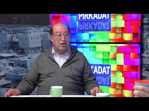 PIRKADAT: Garai Péter