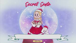 salem ilese - secret santa (official lyric video)