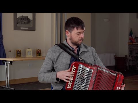 Daithí Gormley plays The Boys of the Lough - Connacht Fleadh 2022 Sligo #connachtfleadh