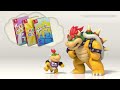 „Nintendo Switc Game Builder“ garažas