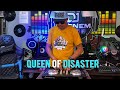 Tiktok Viral | Queen of Disaster Budots Remix | Dj Ericnem