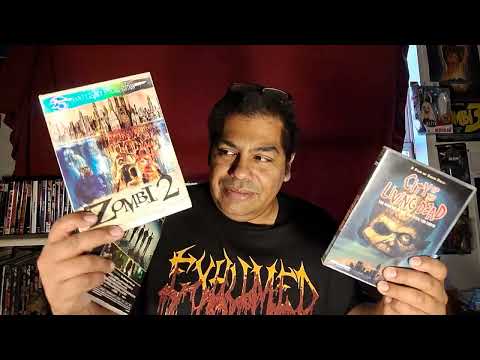 THE LAIR (2022) Neil Marshall directed film review