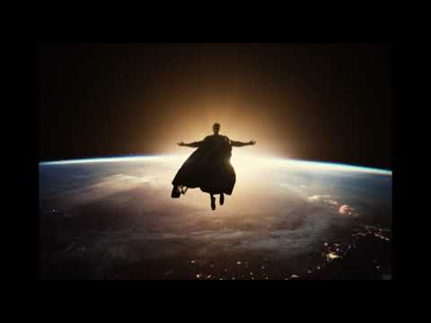 Zack's Snyder Justice League | Soundtrack | Superman Rising Part  2 (Extended)