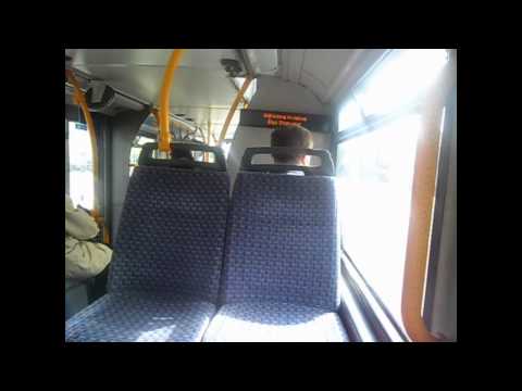 Alexander Dennis (Volvo,B7TL) V197OOE VA77