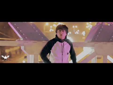 Премьера Клип:  REST Pro (RaLiK) - Рал ё Рамазон