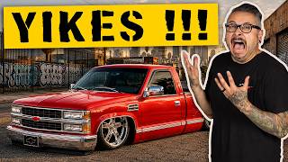 6 Upgrades That Will RUIN Your Classic Truck!