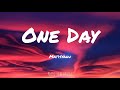 Matisyahu One Day Lyrics