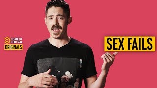 Pity Sex for a Sad Virgin - Sex Fails (feat. Doug Smith)