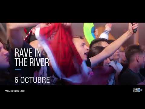 RSF 2017 SPOT RAVE IN THE RIVER Y GLOBAL MUSIC