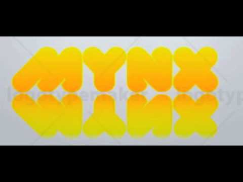 LMFAO vs Avicii-(Mynx Mashup)