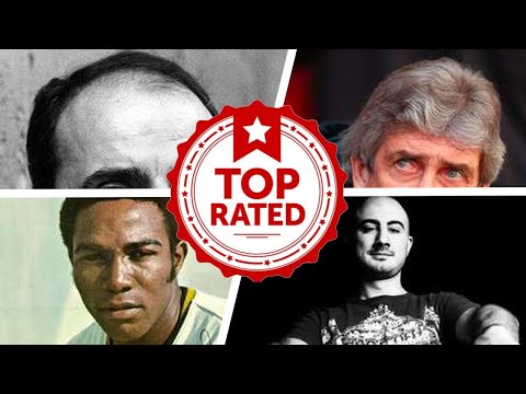 Famous People Named Manuel 🐊