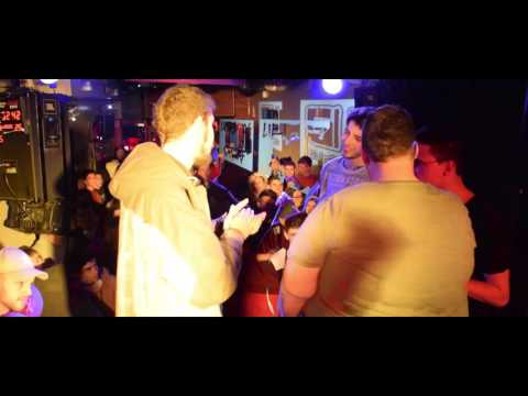 Cobe vs Yago - Octavos - FINAL EN SALA LIBRETAZOS NO GRACIAS