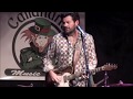 Tab Benoit Match Box Blues