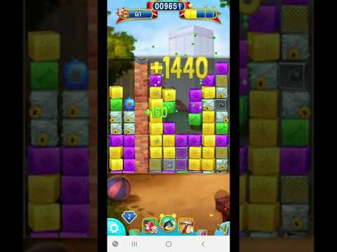 Pet Rescue Saga Level 3126 ~ No Boosters