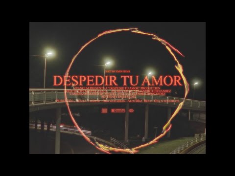 Ivanolm - Despedir Tu Amor