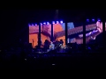 Eric Clapton Driftin Blues The Forum 9 13 17