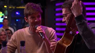 Clouseau – Daar Gaat Ze  - RTL LATE NIGHT