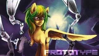 Glaze - Prototype VIP Extended Remix