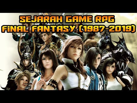 download lagu mp3 mp4 Urutan Movie Final Fantasy, download lagu Urutan Movie Final Fantasy gratis, unduh video klip Urutan Movie Final Fantasy