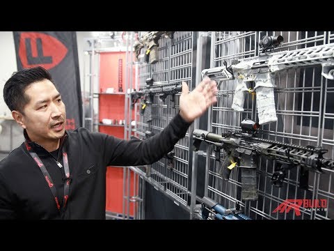RED Brake 5.56 | Fortis Manufacturing