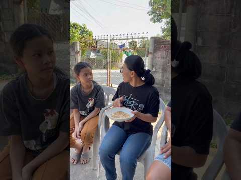 กินถั่วโก๋แก่ #funny #comedy #ตลก #พี่นกค่ะ #พี่นัทจ๋า #humor
