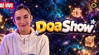 DOA SHOW | IPHONE 17 PRO MAX | LINK DO BEM