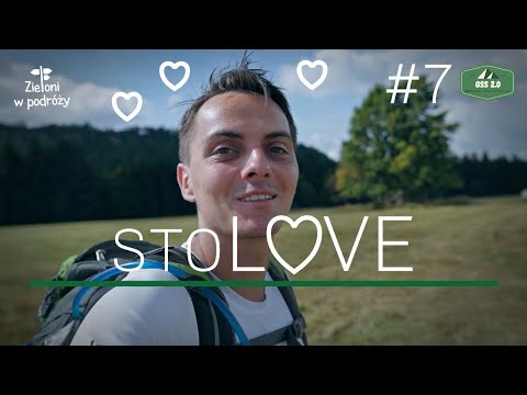 Odkrywam Góry Stołowe. Czy naprawdę tak wyjątkowe? | Marsz przez Sudety - dzień 7