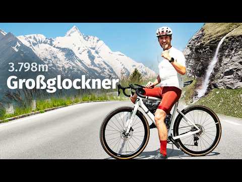 Höchste Passstraße Österreichs — Großglockner Hochalpenstraße von Heiligenblut (2026)