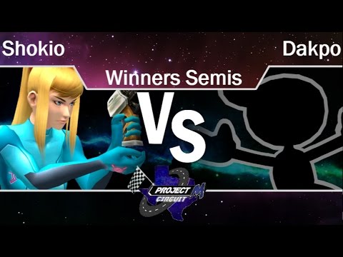 DS!  - FX | Shokio (ZSS, Roy) vs FX | Dakpo (GnW) Winners Semifinals - PM