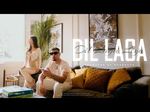 JJ Esko - Dil Laga Liya "Asian Remix" | Music Video