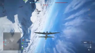 [BFV]30過ぎの手習いBF[PS4]