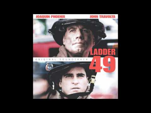 Ladder 49 - Main Menu/Marry Me - Second Theme