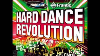One More (Steve Hill Vs K-Series Mix) Mr Bishi