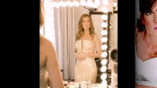Celine Dion - End Credits Feliz Navidad (Live)