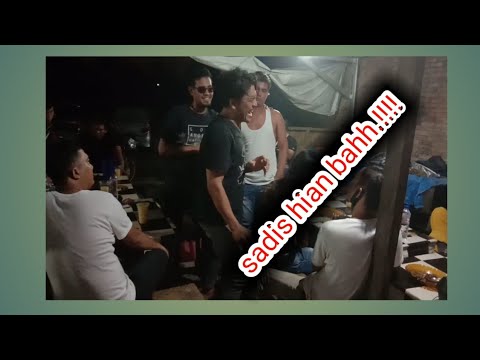 NABASA TRIO,NABADDAL TRIO, PARDAME... Cover Lupahonma cipt Tigor Gipsi Marpaung